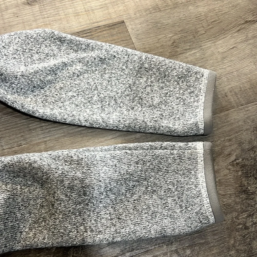 Patagonia Better Sweater Stonewash size L 12. - Picture 5 of 6